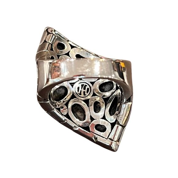 JOHN HARDY Pebble Ring - Picture 7 of 8